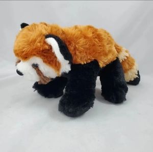 Ringtail Red Panda Plush from Wild Republic.